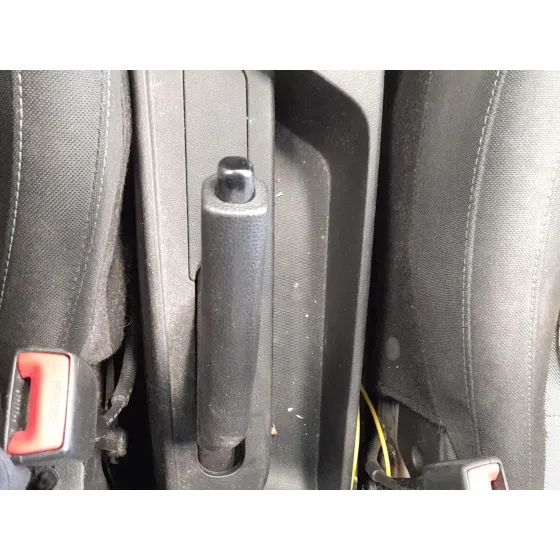Palanca Freno De Mano para Hyundai I10 Iii (Ac3, Ai3)