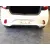 Paragolpes Trasero para Hyundai I10 Iii (Ac3, Ai3)