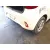 Paragolpes Trasero para Hyundai I10 Iii (Ac3, Ai3)