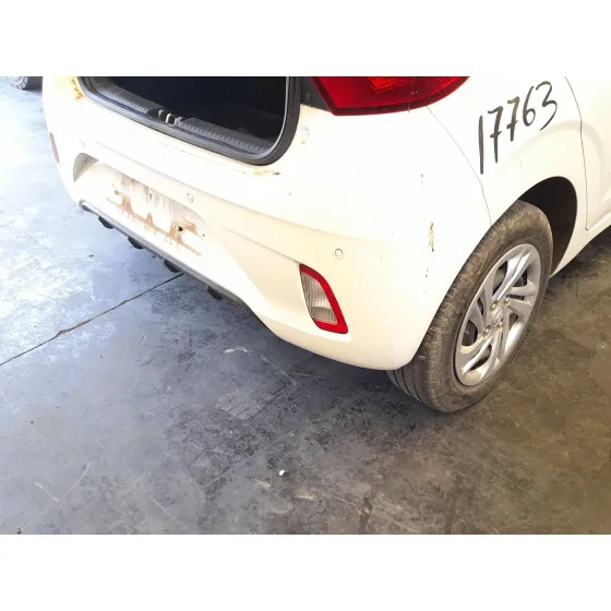 Paragolpes Trasero para Hyundai I10 Iii (Ac3, Ai3)