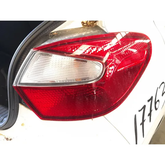 Piloto Trasero Derecho para Hyundai I10 Iii (Ac3, Ai3)