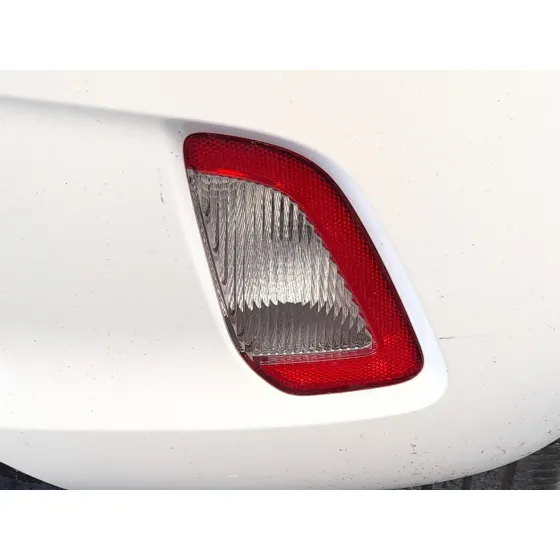 Piloto Trasero Derecho Paragolpes para Hyundai I10 Iii (Ac3, Ai3)