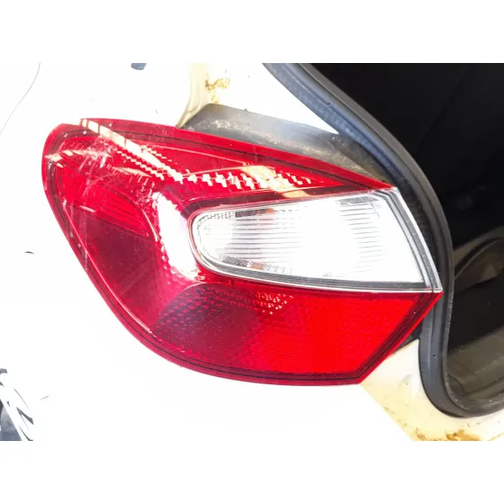 Piloto Trasero Izquierdo para Hyundai I10 Iii (Ac3, Ai3)