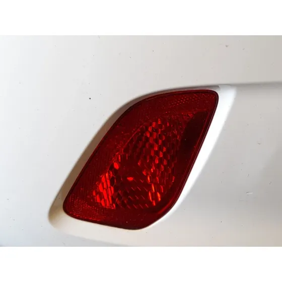 Piloto Trasero Izquierdo Paragolpes para Hyundai I10 Iii (Ac3, Ai3)