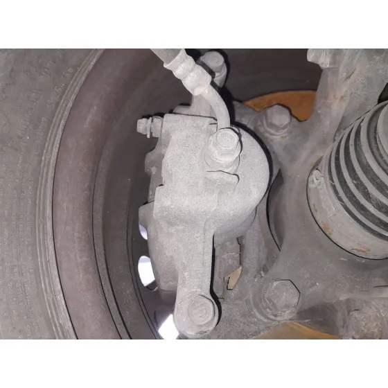 Pinza Freno Delantera Derecha para Hyundai I10 Iii (Ac3, Ai3)