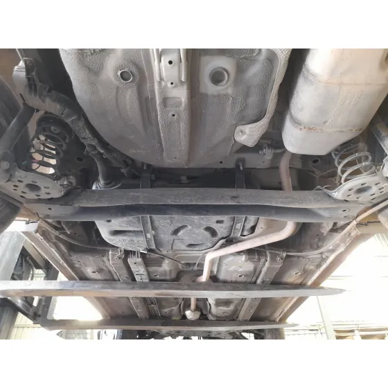 Puente Trasero para Hyundai I10 Iii (Ac3, Ai3)