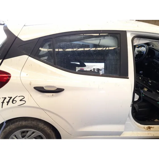 Puerta Trasera Derecha para Hyundai I10 Iii (Ac3, Ai3)