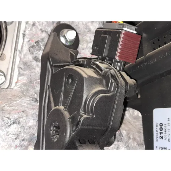 Potenciometro Pedal para Hyundai I10 Iii (Ac3, Ai3)