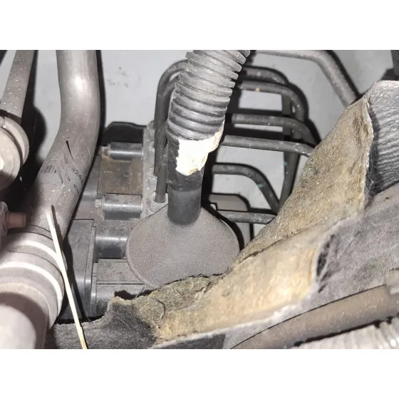 Abs para Renault Clio Iv (Bh_)