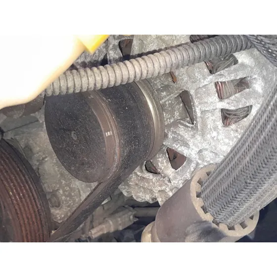 Alternador para Renault Clio Iv (Bh_)