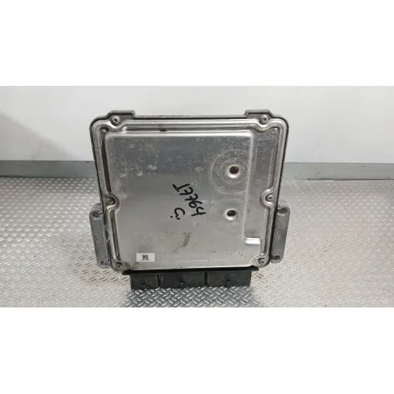 Centralita Motor Uce para Renault Clio Iv (Bh_)