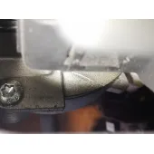 Columna Direccion para Renault Clio Iv (Bh_)