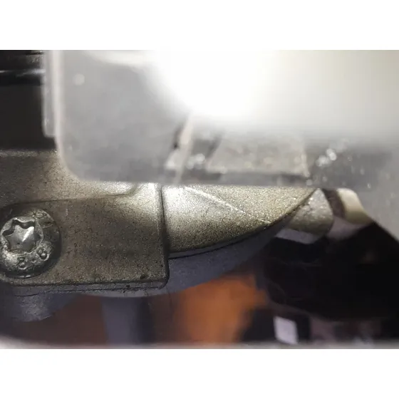 Columna Direccion para Renault Clio Iv (Bh_)