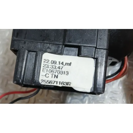 Mando Luces para Renault Clio Iv (Bh_)
