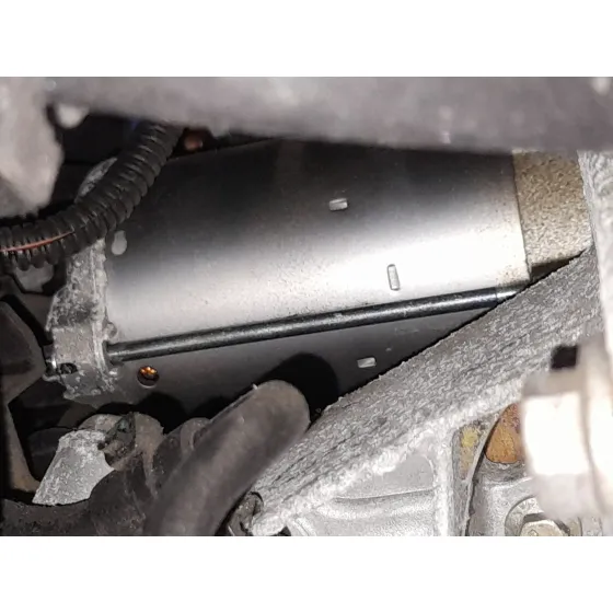 Motor Arranque para Renault Clio Iv (Bh_)