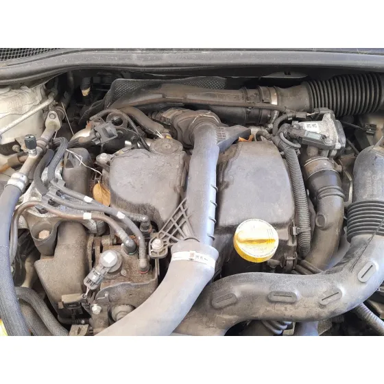 Motor Completo para Renault Clio Iv (Bh_)