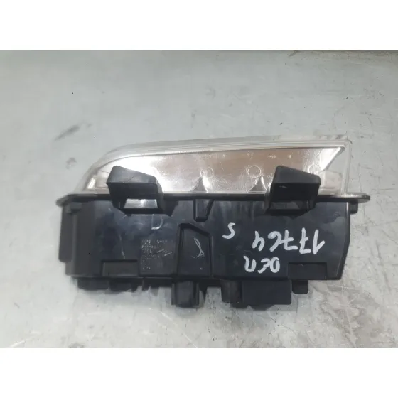 Piloto Delantero Derecho para Renault Clio Iv (Bh_)