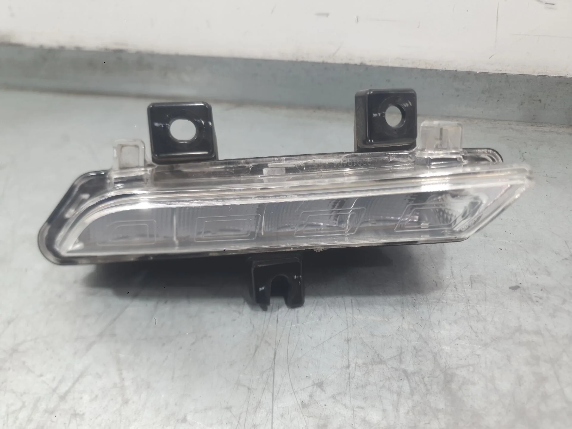 Piloto Delantero Izquierdo para Renault Clio Iv (Bh_)