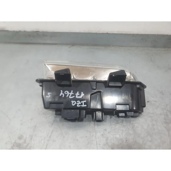 Piloto Delantero Izquierdo para Renault Clio Iv (Bh_)
