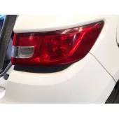 Piloto Trasero Derecho Exterior para Renault Clio Iv (Bh_)