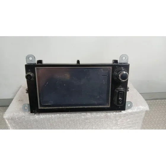 Sistema Navegacion Gps para Renault Clio Iv (Bh_)