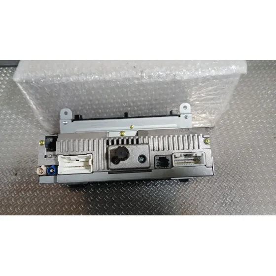 Sistema Navegacion Gps para Renault Clio Iv (Bh_)