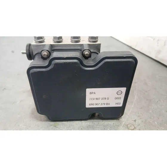 Abs para Skoda Fabia Iii (Nj3)