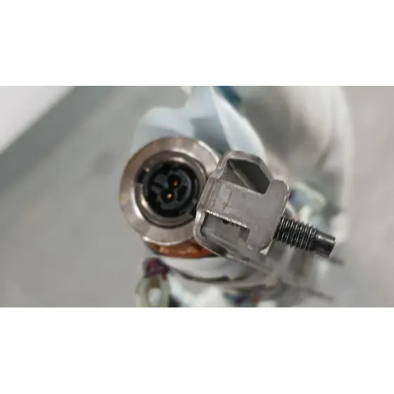 Airbag Cortina Delantero Derecho para Skoda Fabia Iii (Nj3)