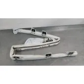 Airbag Cortina Delantero Izquierdo para Skoda Fabia Iii (Nj3)