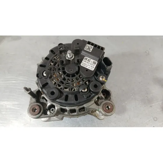 Alternador para Skoda Fabia Iii (Nj3)
