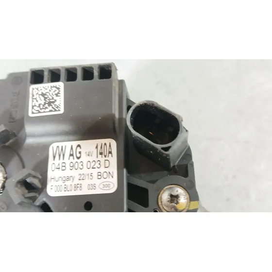 Alternador para Skoda Fabia Iii (Nj3)