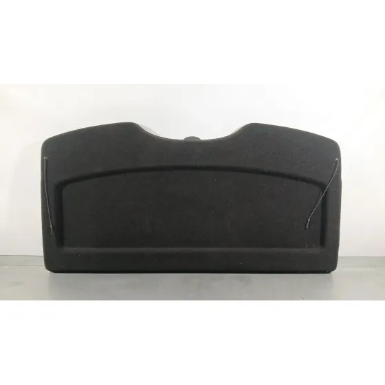 Bandeja Trasera para Skoda Fabia Iii (Nj3)
