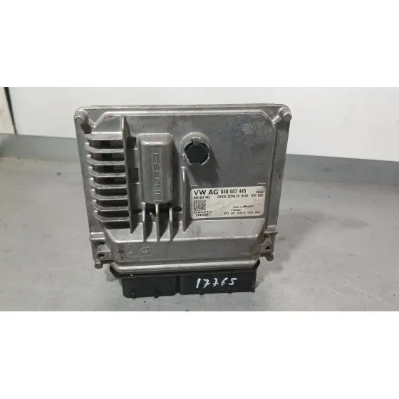Centralita Motor Uce para Skoda Fabia Iii (Nj3)