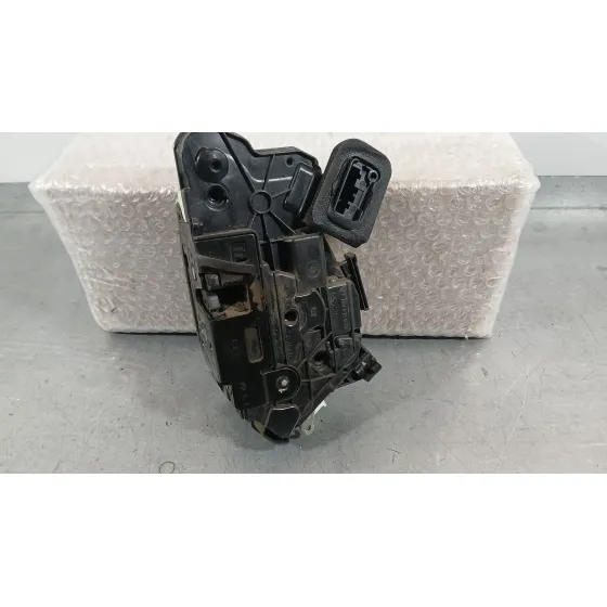 Cerradura Puerta Delantera Izquierda para Skoda Fabia Iii (Nj3)