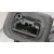 Cerradura Puerta Delantera Izquierda para Skoda Fabia Iii (Nj3)
