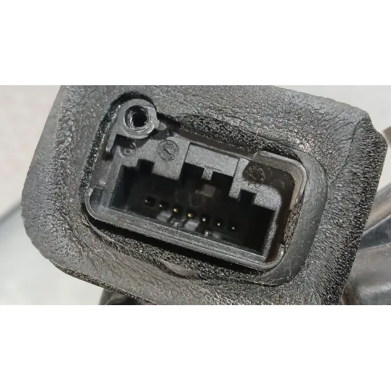 Cerradura Puerta Delantera Izquierda para Skoda Fabia Iii (Nj3)
