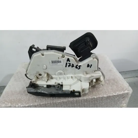 Cerradura Puerta Delantera Izquierda para Skoda Fabia Iii (Nj3)