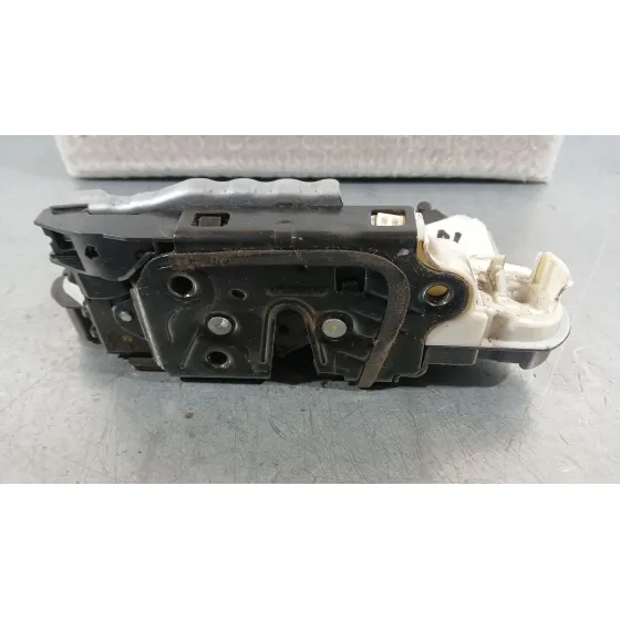 Cerradura Puerta Delantera Izquierda para Skoda Fabia Iii (Nj3)