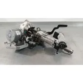 Columna Direccion para Skoda Fabia Iii (Nj3)