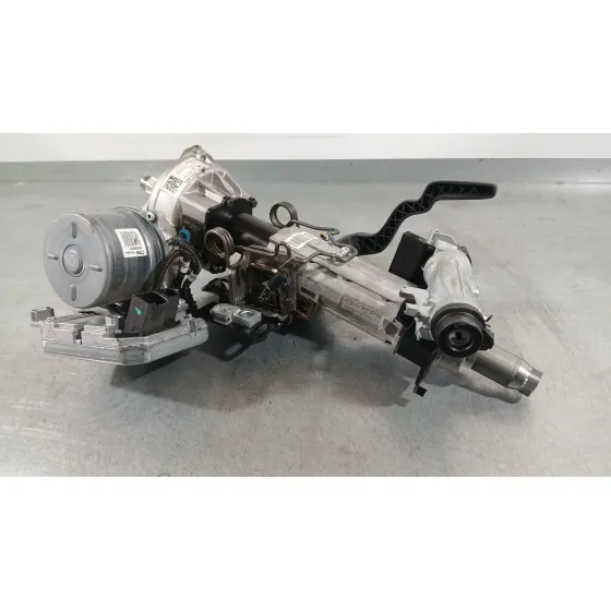 Columna Direccion para Skoda Fabia Iii (Nj3)
