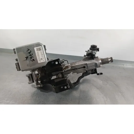 Columna Direccion para Skoda Fabia Iii (Nj3)