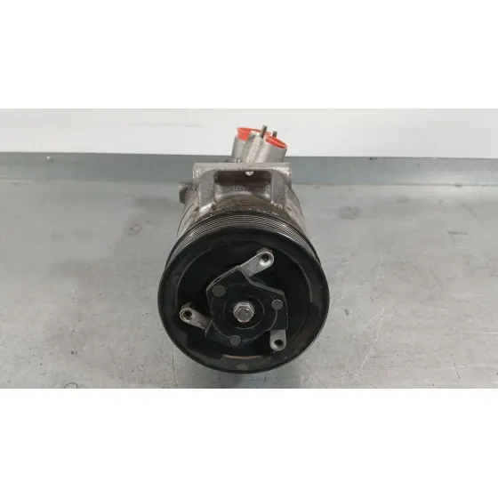 Compresor Aire Acondicionado para Skoda Fabia Iii (Nj3)