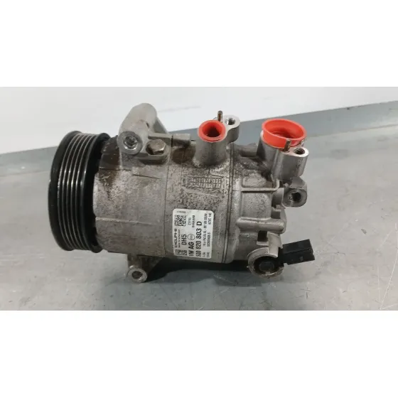 Compresor Aire Acondicionado para Skoda Fabia Iii (Nj3)