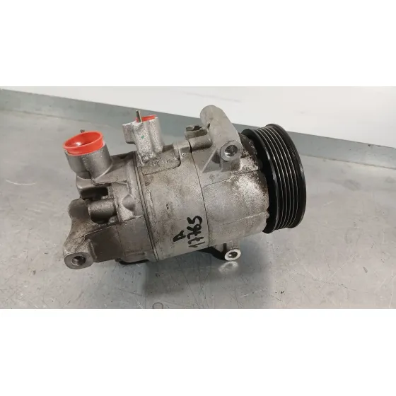 Compresor Aire Acondicionado para Skoda Fabia Iii (Nj3)