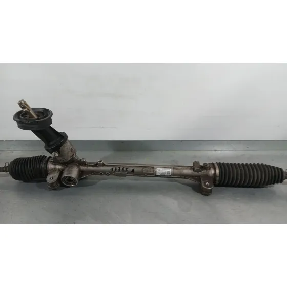 Cremallera Direccion para Skoda Fabia Iii (Nj3)