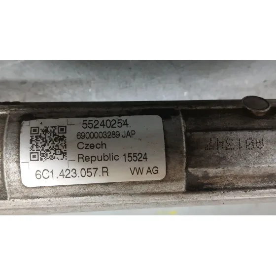 Cremallera Direccion para Skoda Fabia Iii (Nj3)