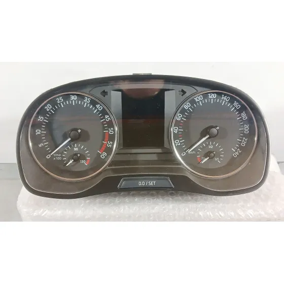 Cuadro Instrumentos para Skoda Fabia Iii (Nj3)