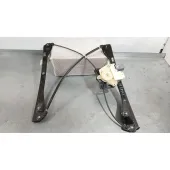 Elevalunas Delantero Izquierdo para Skoda Fabia Iii (Nj3)