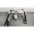 Elevalunas Delantero Izquierdo para Skoda Fabia Iii (Nj3)