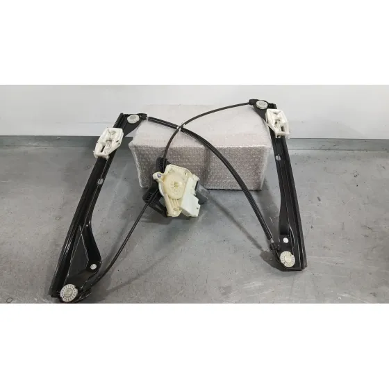 Elevalunas Delantero Izquierdo para Skoda Fabia Iii (Nj3)